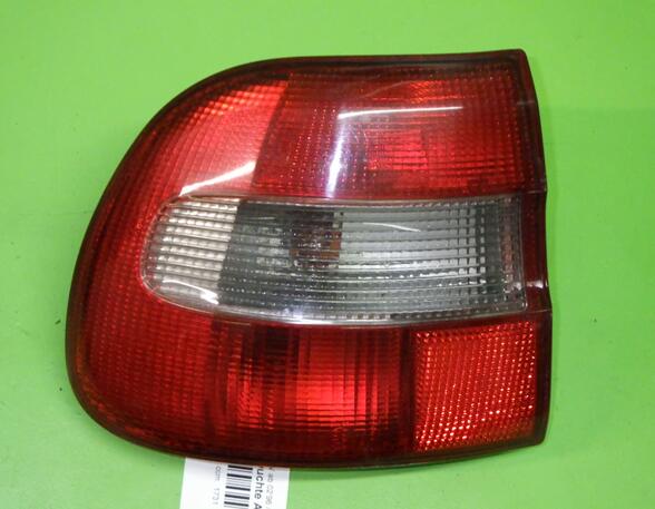 Combination Rearlight VOLVO V40 Kombi (VW)