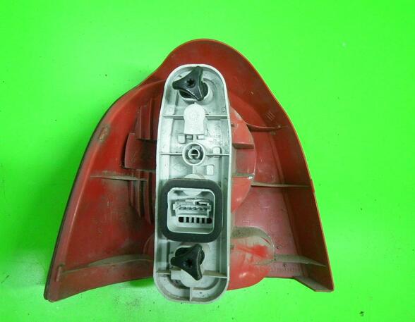 Combination Rearlight RENAULT Twingo I (C06)