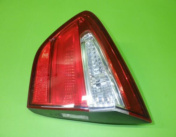 Combination Rearlight KIA Rio III (UB)