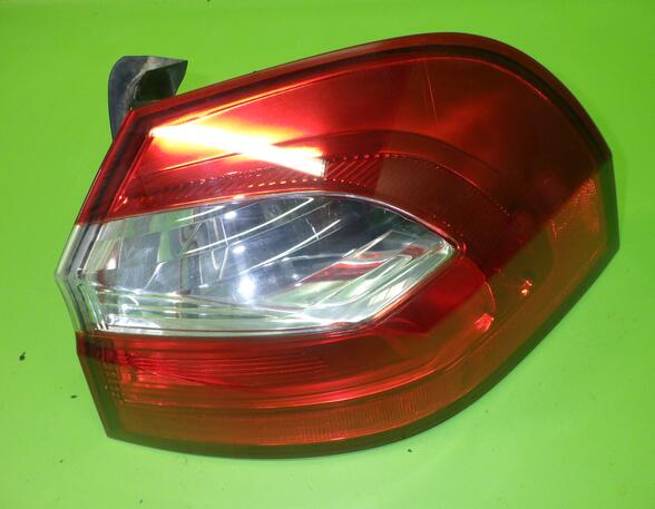 Combination Rearlight KIA Rio III (UB)