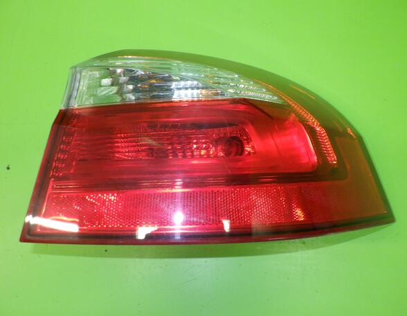 Combination Rearlight KIA Rio III (UB)