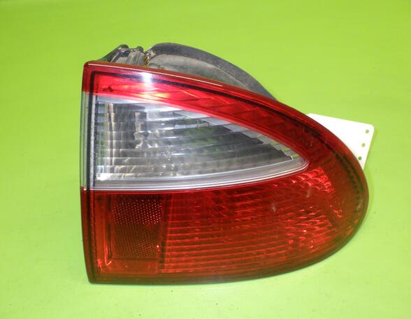 Combination Rearlight SEAT Leon (1M1)