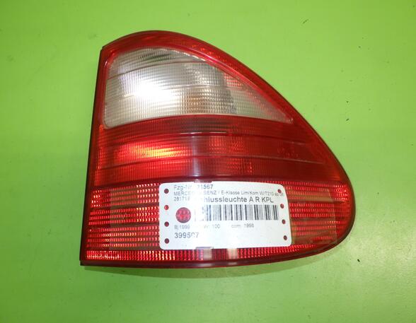 Combination Rearlight MERCEDES-BENZ E-Klasse T-Model (S210)