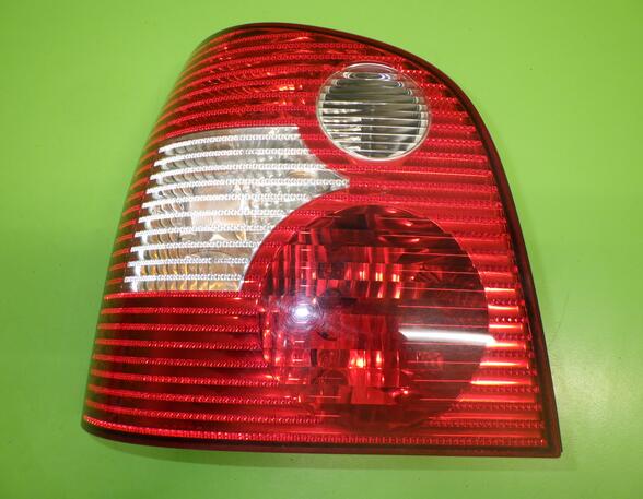 Combination Rearlight VW Polo (9N)