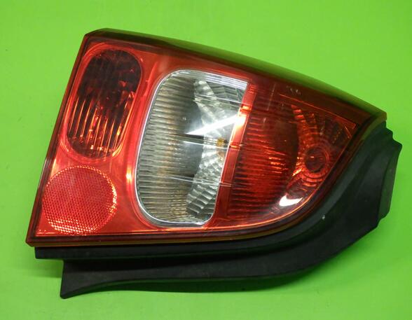 Combination Rearlight RENAULT Twingo II (CN0)