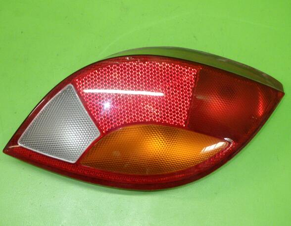 Combination Rearlight FORD KA (RB)