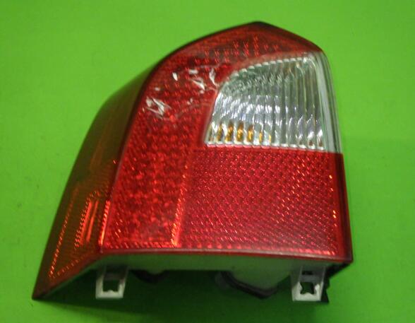 Combination Rearlight VOLVO V70 III (135), VOLVO XC70 II (136)