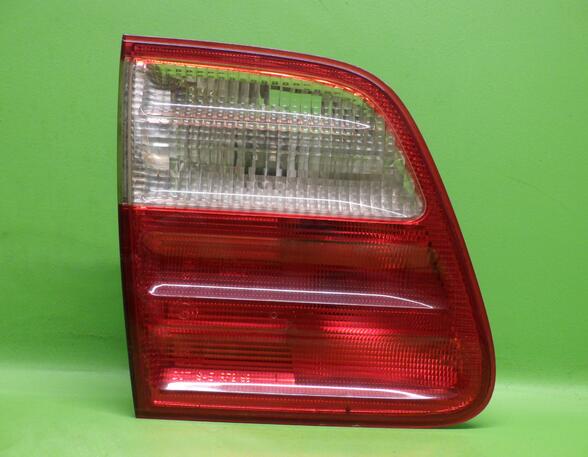 Combination Rearlight MERCEDES-BENZ E-CLASS T-Model (S210)