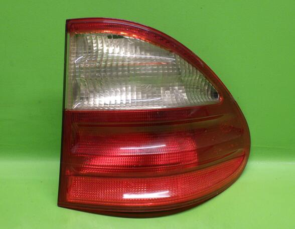 Combination Rearlight MERCEDES-BENZ E-CLASS T-Model (S210)