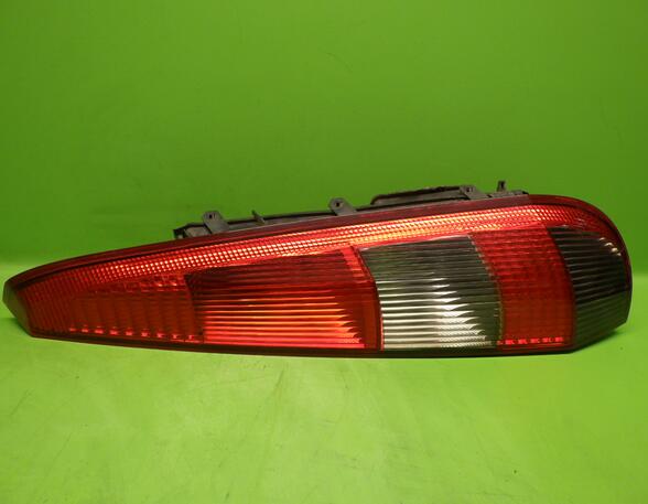 Combination Rearlight FORD FIESTA V (JH_, JD_)