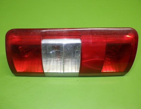 Combination Rearlight FORD TRANSIT CONNECT (P65_, P70_, P80_)