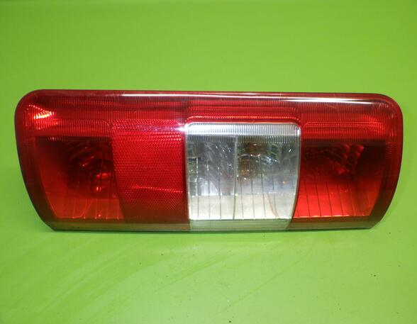 Combination Rearlight FORD TRANSIT CONNECT (P65_, P70_, P80_)