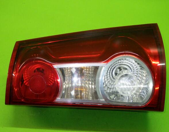 Combination Rearlight DACIA LOGAN EXPRESS (FS_), DACIA LOGAN Pickup (US_)