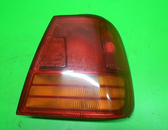 Combination Rearlight SUZUKI SWIFT II Saloon (AH, AJ)