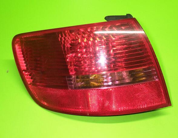 Combination Rearlight AUDI A6 Allroad (4FH, C6), AUDI A6 Avant (4F5, C6)