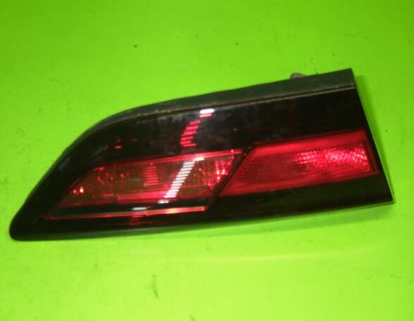 Combination Rearlight OPEL ASTRA K (B16)