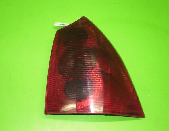 Combination Rearlight PEUGEOT 307 Break (3E), PEUGEOT 307 SW (3H)