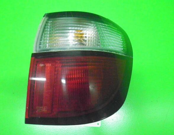 Combination Rearlight MAZDA 626 V Station Wagon (GW)