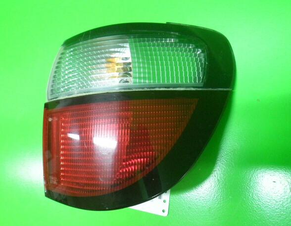 Combination Rearlight MAZDA 626 V Station Wagon (GW)