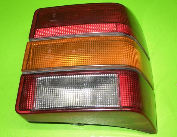 Combination Rearlight SEAT IBIZA I (021A)