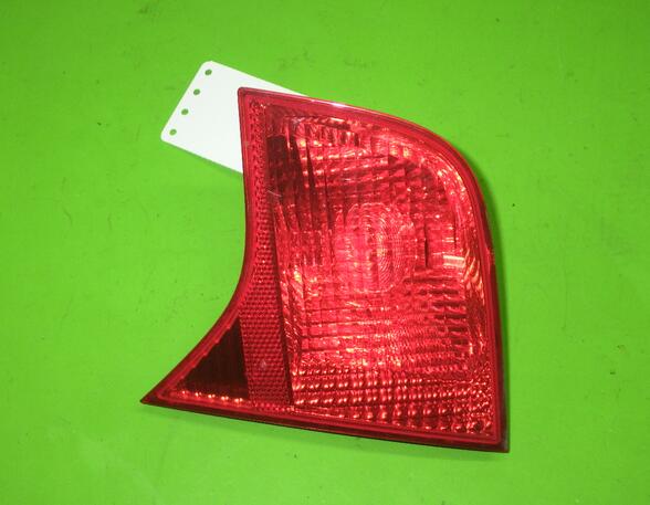 Combination Rearlight AUDI A4 (8EC, B7)