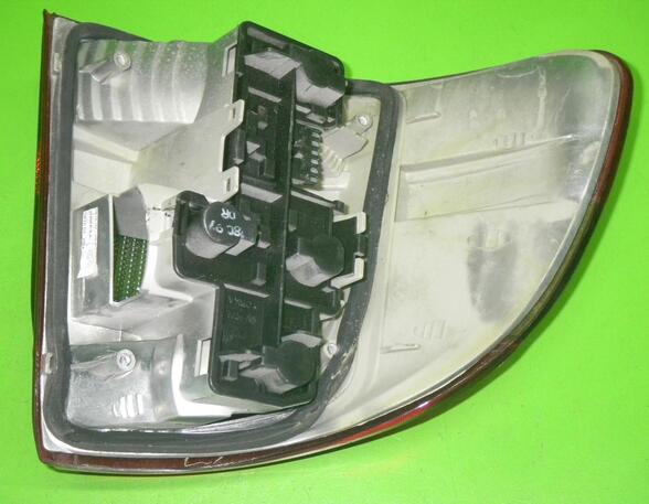 Combination Rearlight OPEL ASTRA F Convertible (T92)