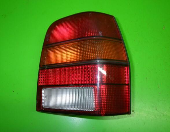 Combination Rearlight VW POLO (86C, 80)