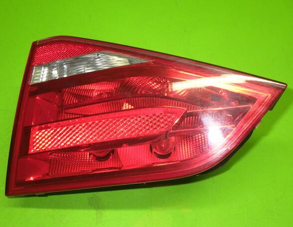 Combination Rearlight AUDI A4 (8K2, B8)