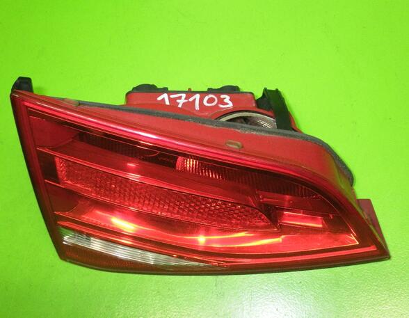 Combination Rearlight AUDI A4 (8K2, B8)