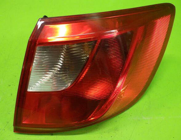 Combination Rearlight SEAT IBIZA IV ST (6J8, 6P8)