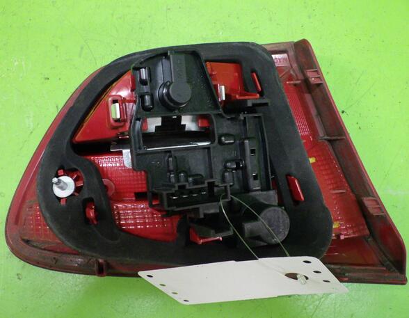 Combination Rearlight SEAT IBIZA IV ST (6J8, 6P8)