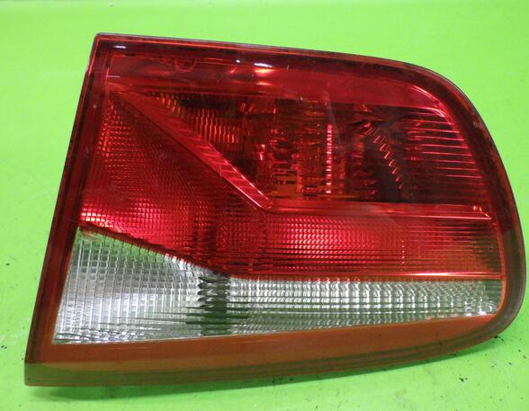 Combination Rearlight SEAT IBIZA IV ST (6J8, 6P8)