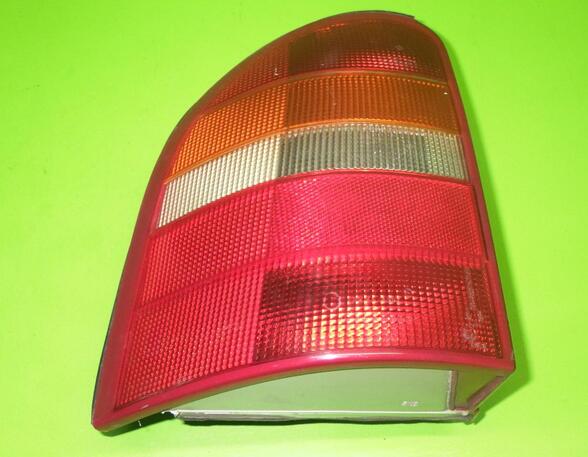 Combination Rearlight FORD MONDEO I Turnier (BNP), FORD MONDEO II Turnier (BNP)