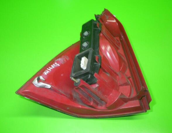 Combination Rearlight PEUGEOT 307 Break (3E), PEUGEOT 307 SW (3H)