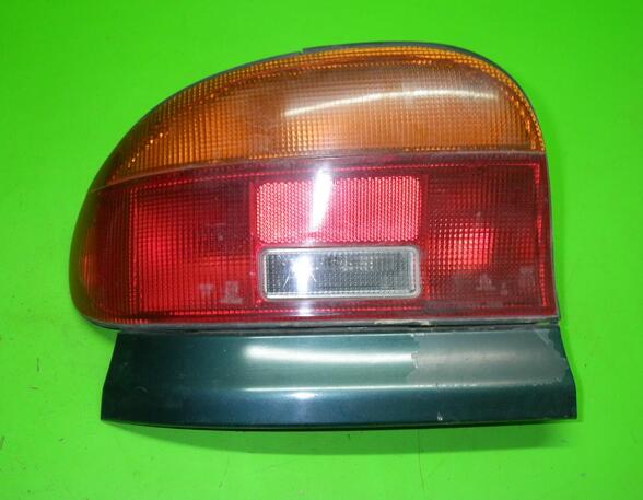 Combination Rearlight MAZDA 121 II (DB)