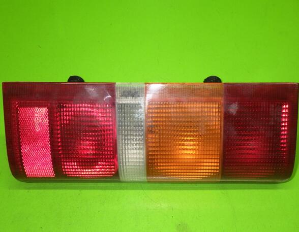 Combination Rearlight FORD FIESTA Van (J5_, J3_)