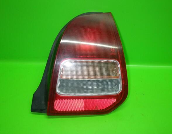 Combination Rearlight MITSUBISHI COLT V (CJ_, CP_)