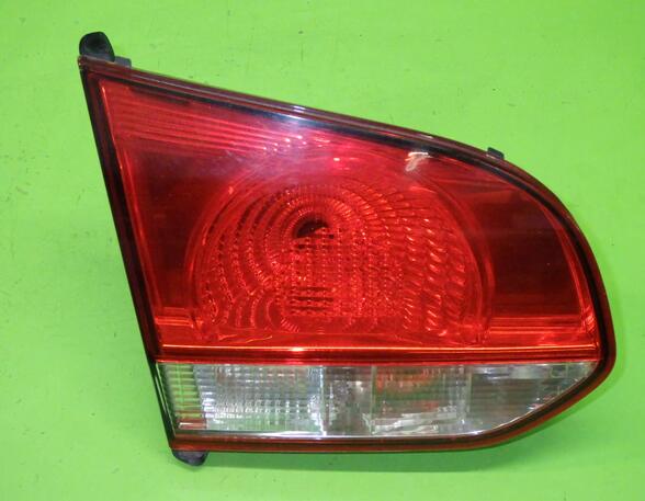 Combination Rearlight VW GOLF VI (5K1), VW GOLF V (1K1)