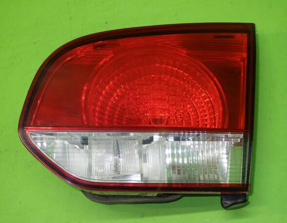 Combination Rearlight VW GOLF VI (5K1), VW GOLF V (1K1)