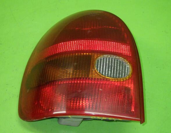 Combination Rearlight OPEL CORSA B (S93)