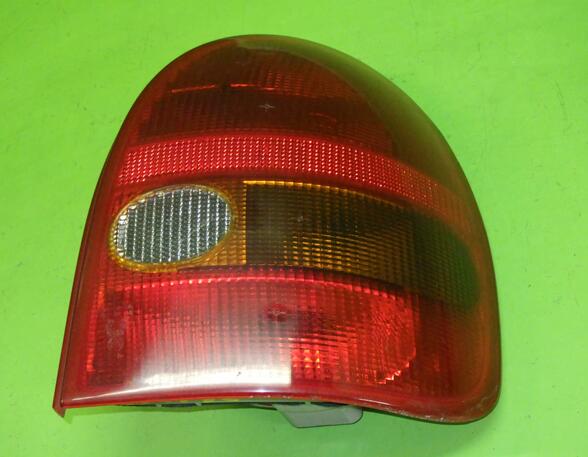 Combination Rearlight OPEL CORSA B (S93)