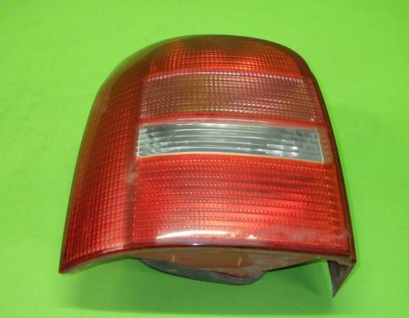 Combination Rearlight AUDI A4 Avant (8D5, B5)