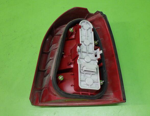 Combination Rearlight AUDI A4 Avant (8D5, B5)