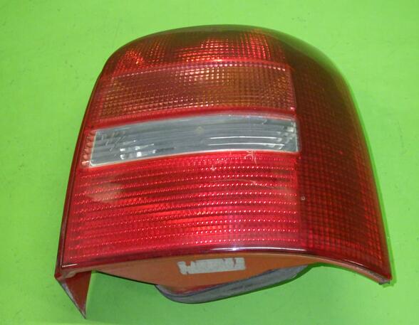 Combination Rearlight AUDI A4 Avant (8D5, B5)