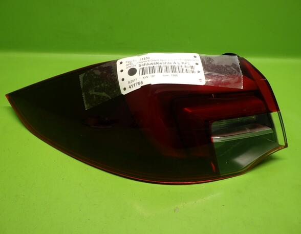 Combination Rearlight OPEL INSIGNIA B Grand Sport (Z18)