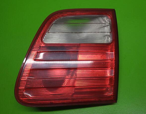 Combination Rearlight MERCEDES-BENZ E-CLASS T-Model (S210)