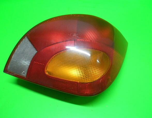 Combination Rearlight FORD FIESTA IV (JA_, JB_)