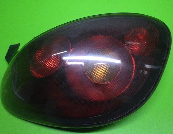 Combination Rearlight FIAT BRAVO I (182_)