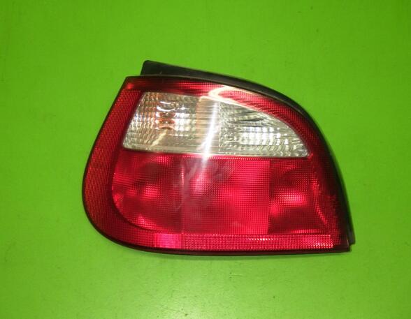 Combination Rearlight RENAULT MEGANE I (BA0/1_)