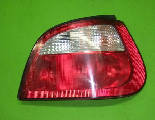 Combination Rearlight RENAULT MEGANE I (BA0/1_)